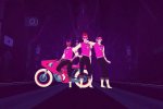 Sayonara Wild Hearts annunciato ai Game Awards 2018 - Notizia