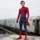 Spider-Man: Far From Home, modificato il costume per spoiler ad Avengers 4