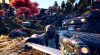 The Outer Worlds, le prime mod permettono di saltare il video iniziale e sbloccano la console di UE4