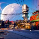 The Outer Worlds: in un nuovo video il sistema di combattimento in stile VATS di Fallout
