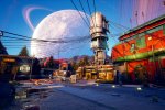 The Outer Worlds: orario di lancio e patch del day one, alquanto ampia - Notizia