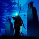 PS5, anche The Pathless nella line-up di lancio della console Sony