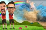 Mix esplosivi nell'Idiozia della Settimana - Video