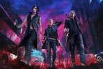 Devil May Cry 5: il reveal di V e la demo - Provato
