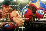 Street Fighter 5 gratis per due settimane - Notizia