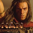 Conan Unconquered disponibile, si mostra nel trailer di lancio