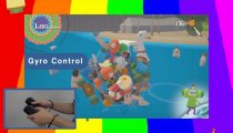 Katamari Damacy Reroll - Trailer di lancio