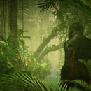 Ancestors: The Humankind Odyssey, l'anteprima