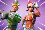 Fortnite, le Skin di Natale 2018 arrivano nel Negozio del 9 dicembre 2018 - Notizia