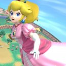 Super Smash Bros. Ultimate, come sbirciare sotto la gonna di Peach