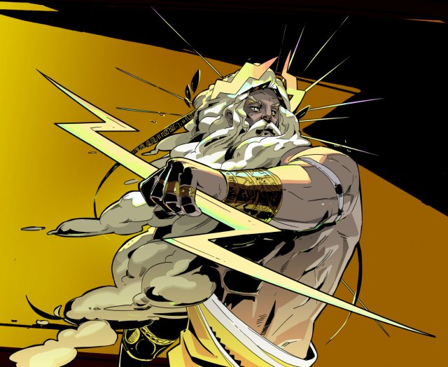 Hades