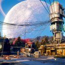 The Outer Worlds - Video Anteprima