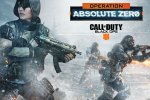 Call of Duty: Black Ops 4, DLC Operation Absolute Zero disponibile da domani - Notizia