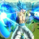 Dragon Ball Xenoverse 2, arriva Gogeta