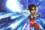 I Cavalieri dello Zodiaco su Netflix, la nostra analisi del trailer - Speciale