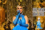 Final Fantasy: Brave Exvius, anche Katy Perry diventa un personaggio giocabile - Notizia