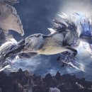 Monster Hunter: World - Iceborne, anteprima