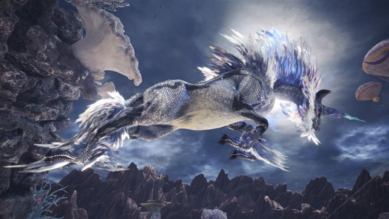 Monster Hunter World Iceborne Inx4Awq Monster Hunter World Iceborne Inx4Awq