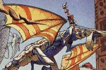 Panzer Dragoon: Remake e Panzer Dragoon II Zwei: Remake annunciati - Notizia