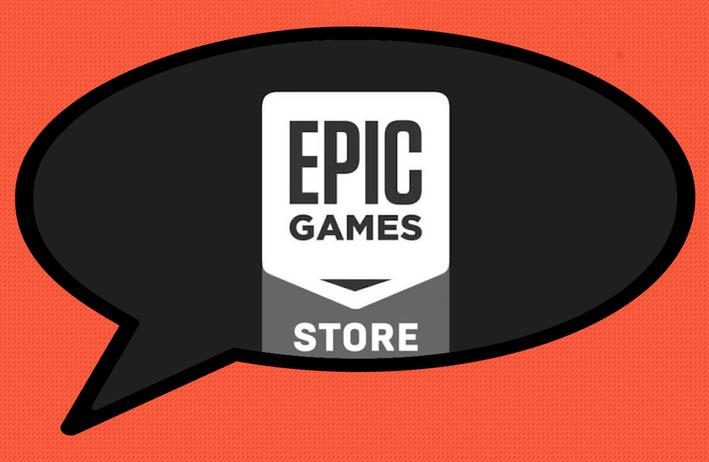 Epic Games Store Steam Challenge：排他的かつ無料のゲームはPCのバランスを変えますか？