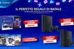 Offerte di Natale 2018 PlayStation, anche Spider-Man e God of War - Notizia