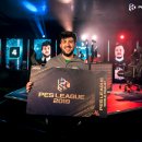 L'italiano Ettorito è Campione Europeo della PES League 2019 Season 1