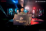 L'italiano Ettorito è Campione Europeo della PES League 2019 Season 1 - Notizia