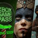 Xbox Game Pass: le novità di dicembre 2018