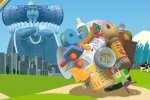 Katamari Damacy Reroll, la recensione - Recensione