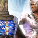 Dead or Alive 6, Eliot e Brad Wong nel roster dei personaggi