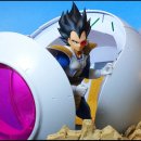Dragon Ball Super: Broly, le navicelle Saiyan atterrano in Giappone in occasione del film