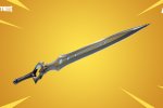 Fortnite, Epic Games rimuove la Spada Infinity Blade da Battaglia Reale: i giocatori esultano - Notizia