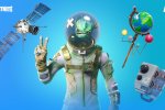 Fortnite: Leviatano e Squadra Panda nel negozio del 20 novembre 2019 - Notizia