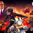 GTA Online: Arena War disponibile su PC, PS4 e Xbox One