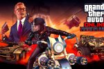 GTA Online: Arena War disponibile su PC, PS4 e Xbox One - Notizia