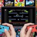 Nintendo Switch: i giochi NES attraverso il servizio online