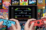 Nintendo Switch: i giochi NES attraverso il servizio online - Video