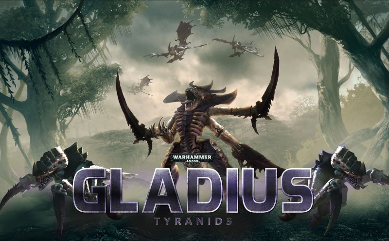 Warhammer 40.000: Gladius - Relics of War
