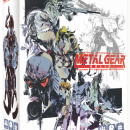 Metal Gear Solid: Konami annuncia... il Gioco da Tavolo!