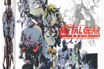 Metal Gear Solid: Konami annuncia... il Gioco da Tavolo! - Notizia