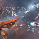 BATALJ: partecipate alla beta con le chiavi in regalo su Multiplayer.it