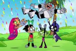 Fortnite Modalità Creativa, ecco la Torre dei Teen Titans ricreata da un utente - Notizia