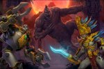 World of Warcraft, l'aggiornamento Maree di vendetta - Speciale