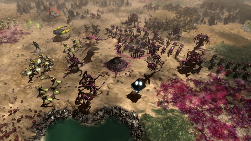 Warhammer 40.000: Gladius - Relics of War