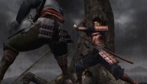 Onimusha: Warlords - Primo spot giapponese