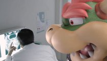 Mario & Luigi: Viaggio al Centro di Bowser + Bowser's Jr Journey - Trailer di presentazione