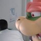 Mario & Luigi: Viaggio al Centro di Bowser + Bowser's Jr Journey - Trailer di presentazione