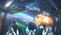 Star Trek Fleet Command - Trailer di lancio