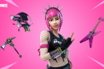 Fortnite: Accordo Potente e Bianco Accecante nel Negozio del 13 dicembre 2018 - Notizia