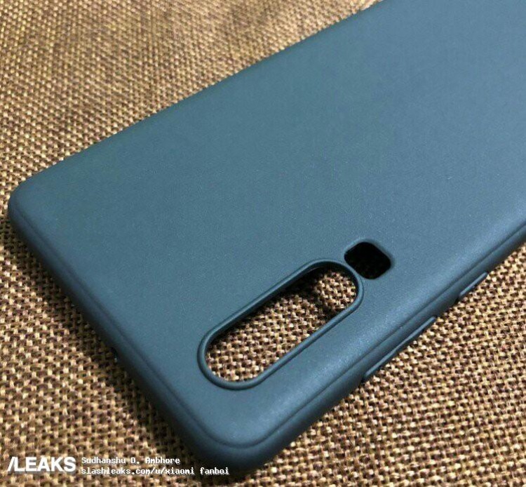 Huawei P30 Pro Cover Leak 1